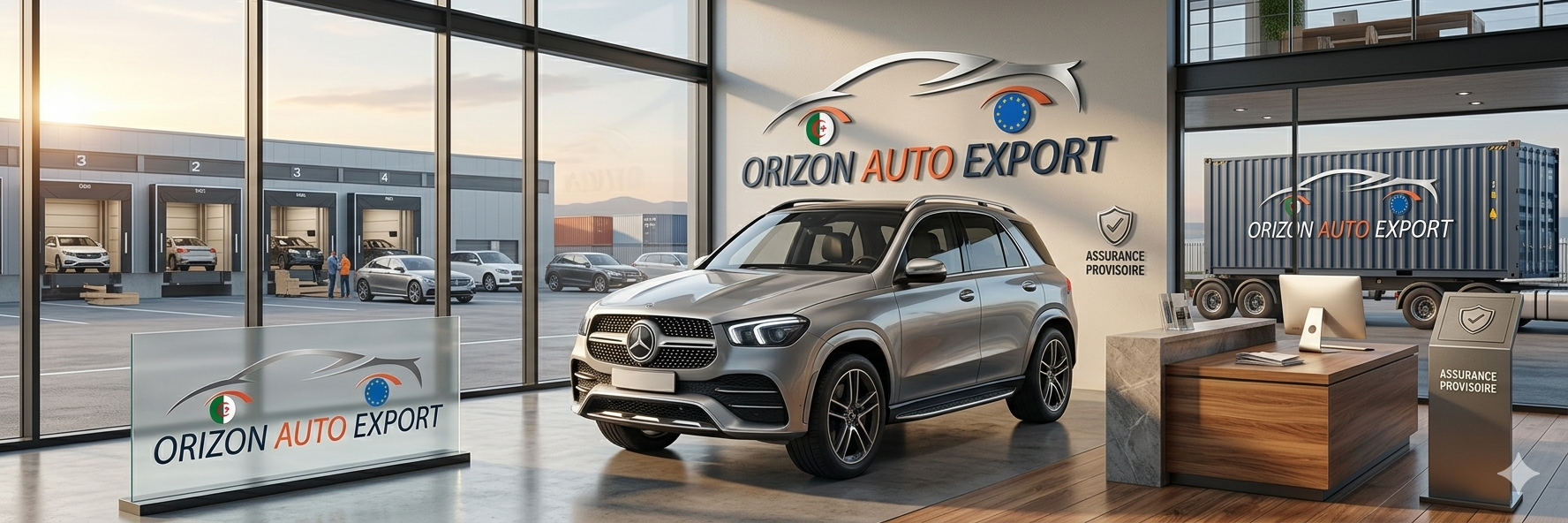 Orizon Auto Export