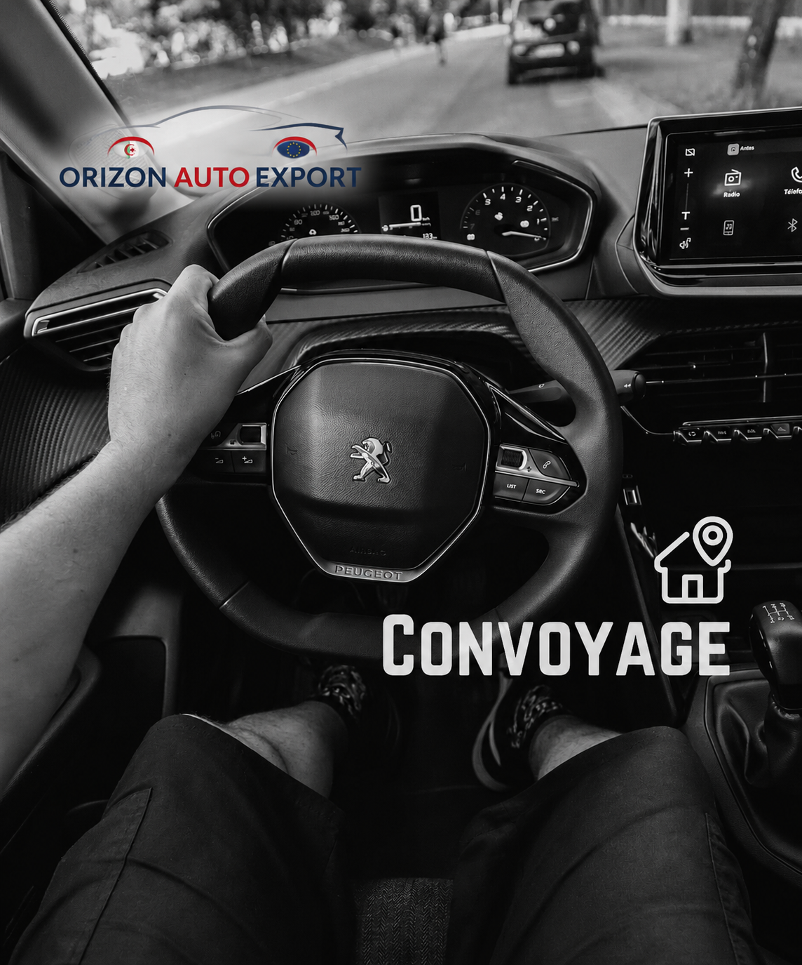Convoyage