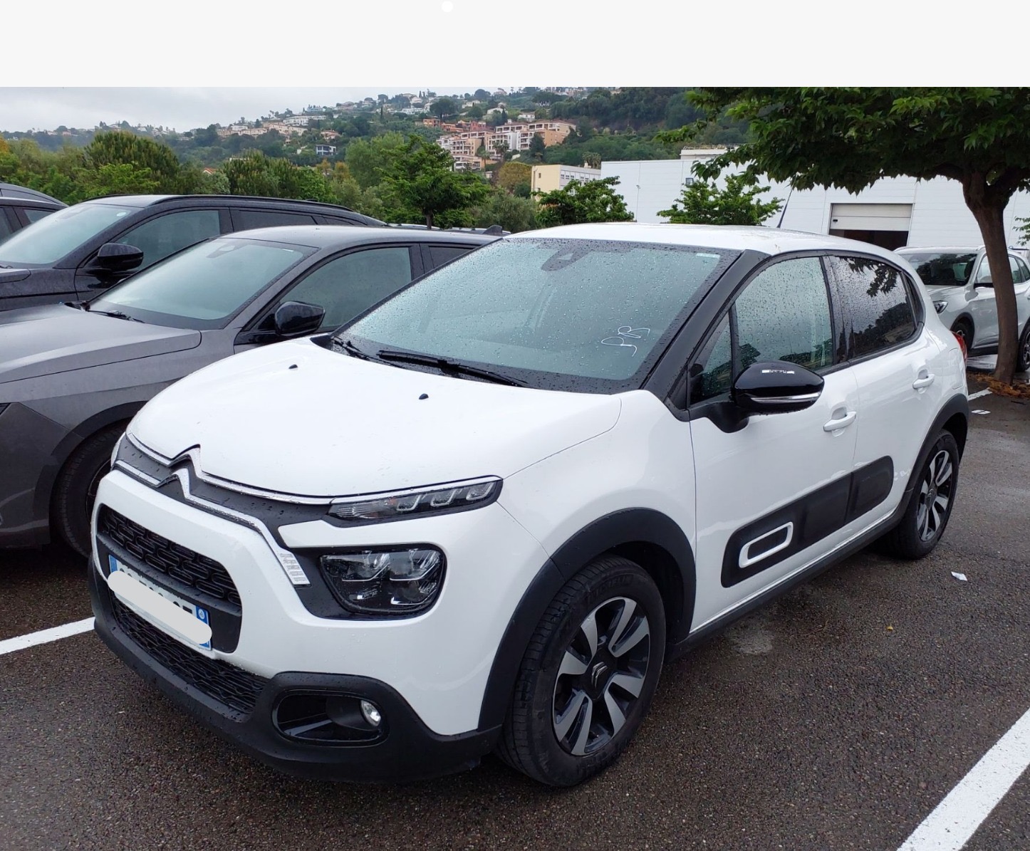 C3 PURETECH