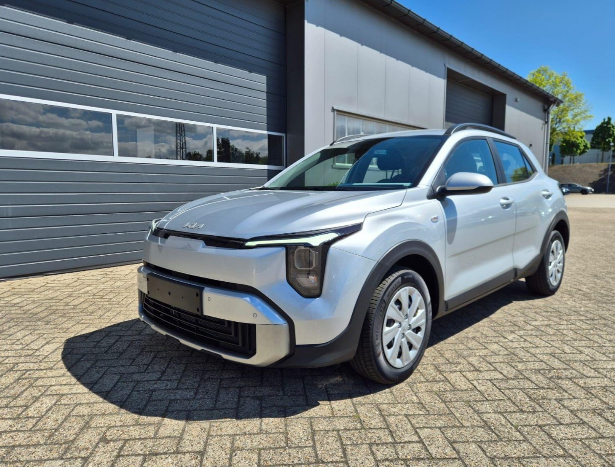 KIA STONIC 1.0