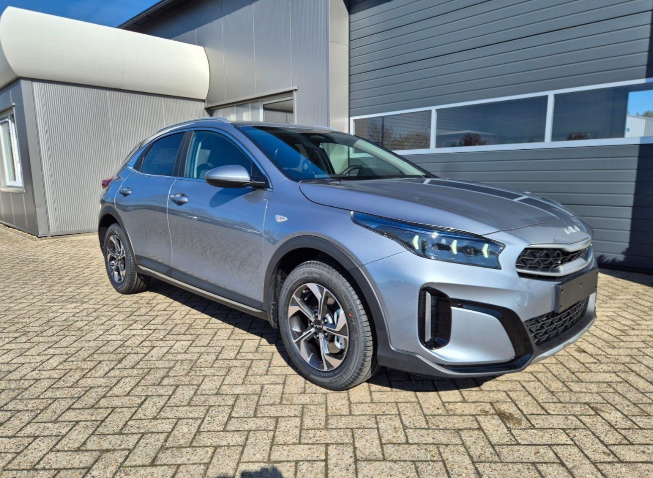 Kia XCeed 1.6