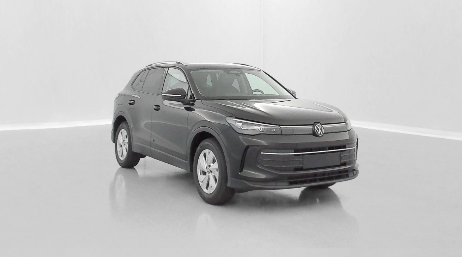 Volkswagen Tiguan 1.5 eTSI Life Plus